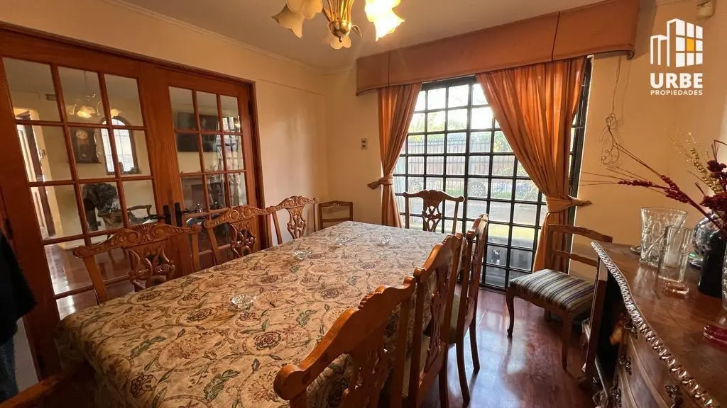 Venta Casa NO 5D en suite Walk-in cl&oacute;set 4B 3E Metro Hernando de Magallanes - Las Condes