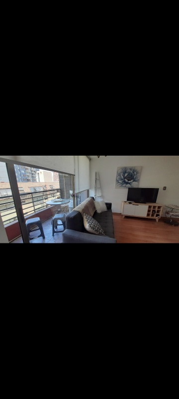 Arriendo Departamento 2D Metro Manquehue - Apumanque - Las Condes