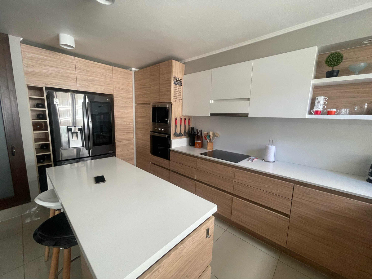 Venta Departamento 3D 3B 2E Tabancura - Vitacura