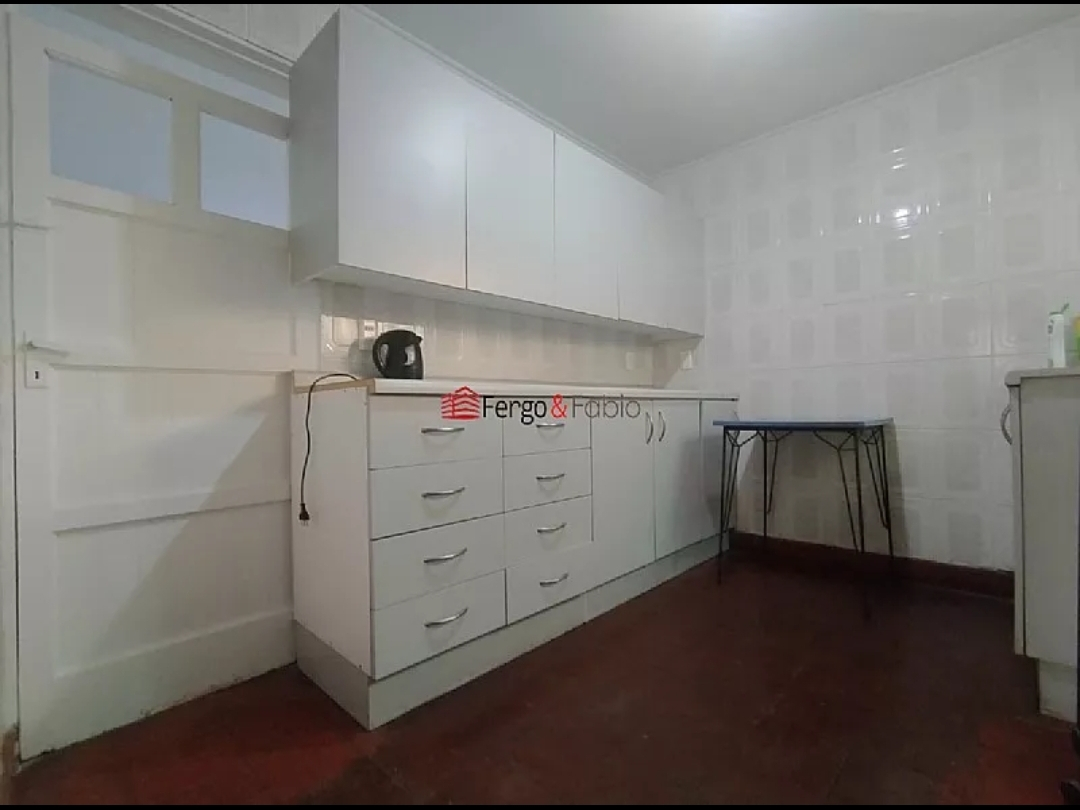 Venta Casa 3D 1B 3E Francisco de Villagra - La Reina