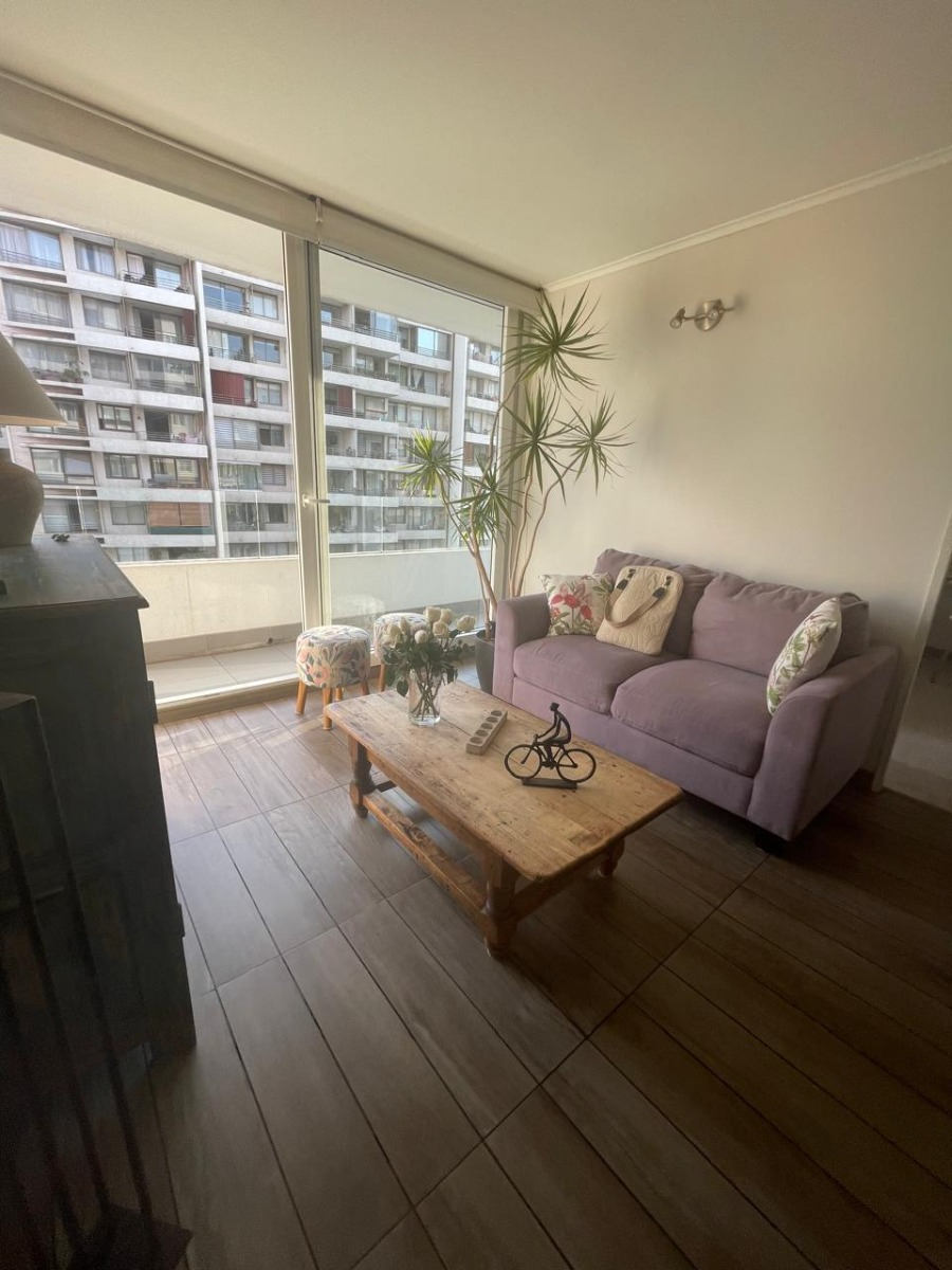 Venta Departamento 2D en suite Walk-in cl&oacute;set 2B 1E 1B Estadio Nacional - &Ntilde;u&ntilde;oa