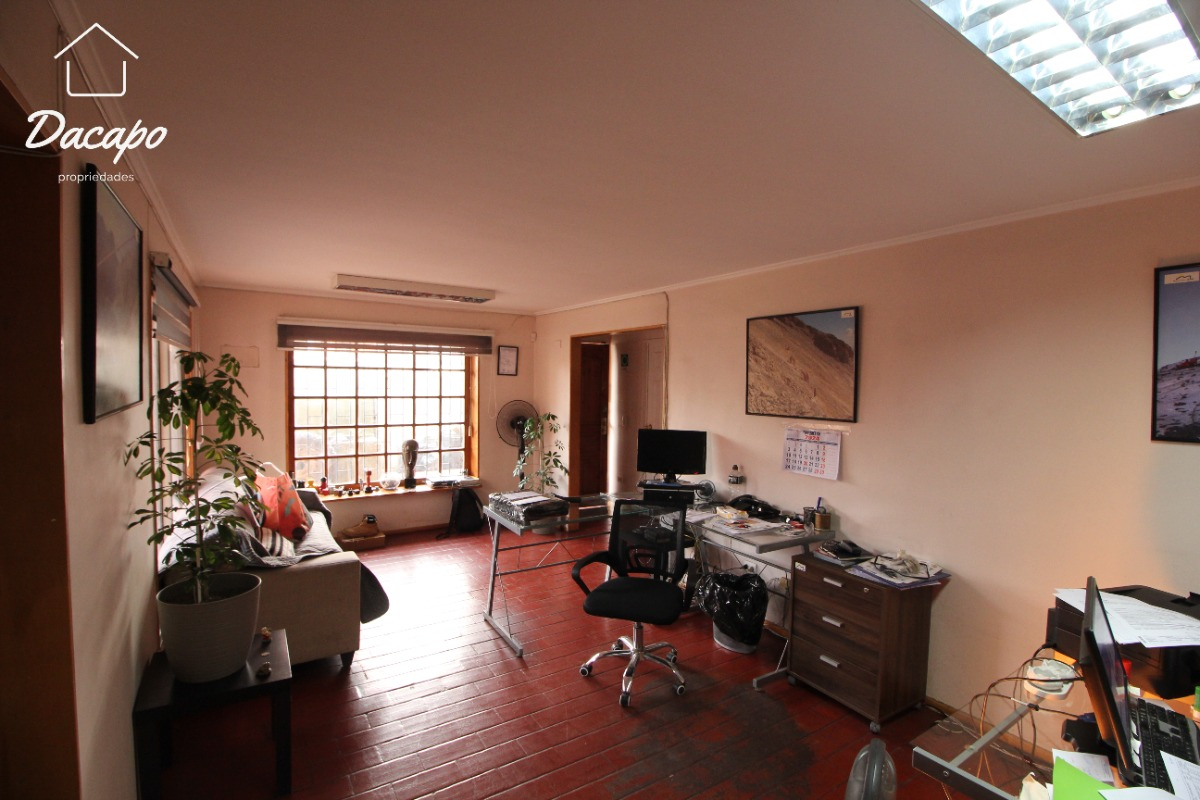 Venta Casa P 4D 3B 2E Parque Bot&aacute;nico - &Ntilde;u&ntilde;oa