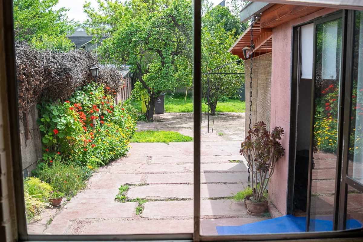 Venta Casa 4D 2B 1E Nuestra Se&ntilde;ora del Rosario - Vitacura