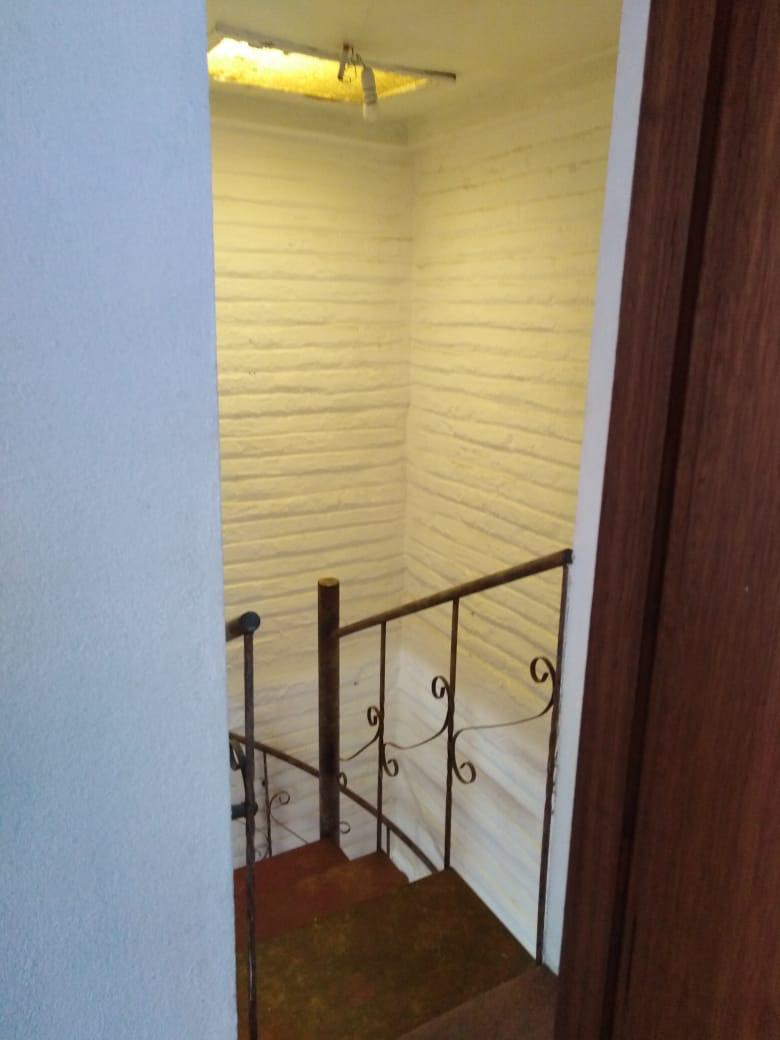 Arriendo Casa 2D 1B 1E Rotonda Atenas - Las Condes