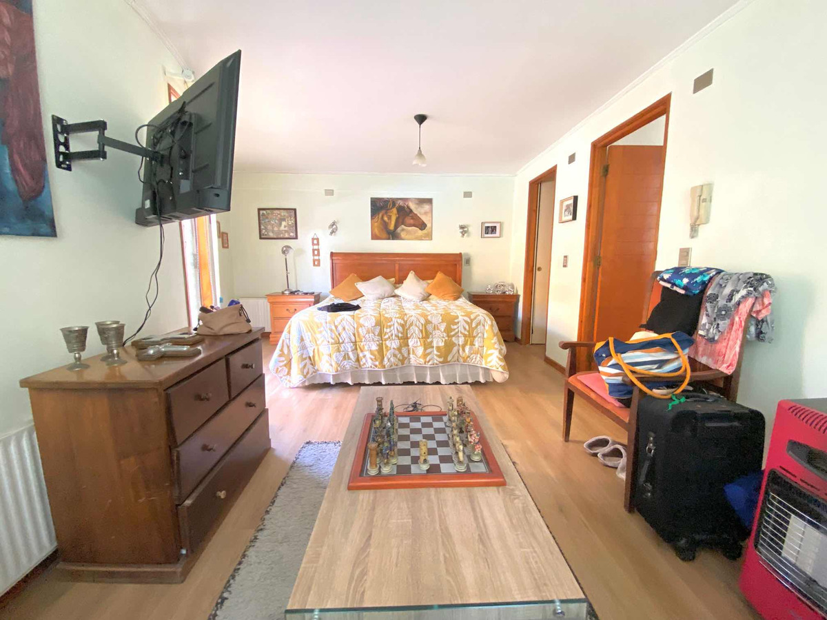 Venta Casa 4D 3B 3E Rotonda Atenas - Las Condes