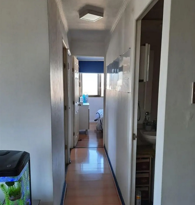 Arriendo Departamento NO 3D Walk-in cl&oacute;set 2B 1E Villa Frei - &Ntilde;u&ntilde;oa