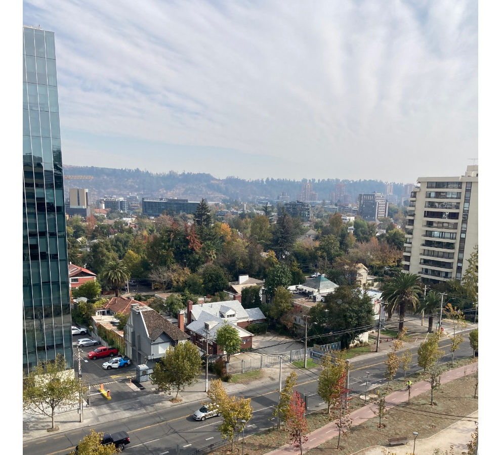 Arriendo Departamento NO 3D en suite Walk-in cl&oacute;set 2B 2E 1B P&iacute;o XI - Vitacura