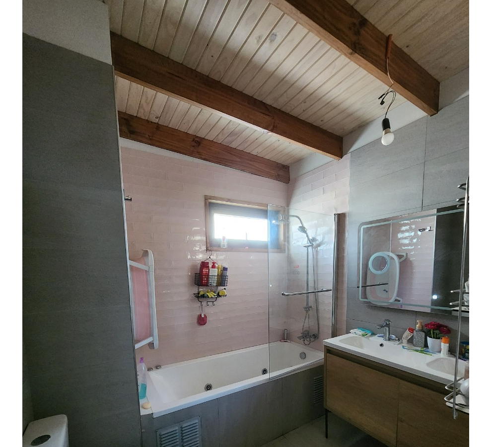 Venta Casa NOSP 4D en suite Walk-in cl&oacute;set 3B 2E 1B Sebasti&aacute;n Elcano - Las Condes