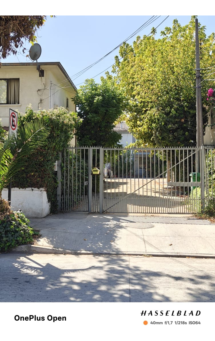 Venta Casa NOSP 3D en suite 2B 3E 1Bd Metro Sim&oacute;n Bolivar - La Reina