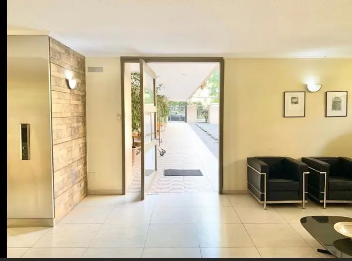 Venta Depto INVERSION O 1D en suite Walk-in cl&oacute;set 1B 1E 1B Metro Escuela Militar - Las Condes