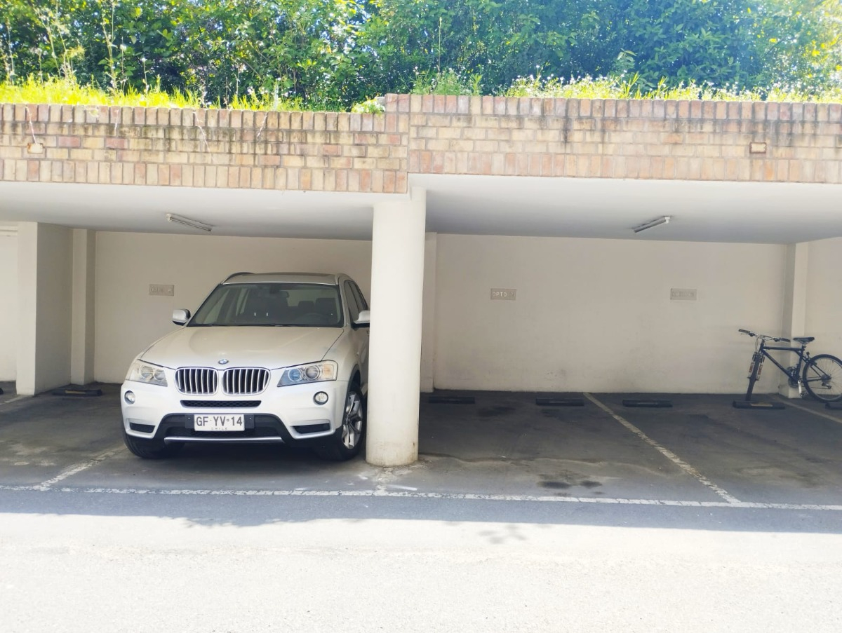 Venta Departamento 3D Parque Bicentenario - Vitacura