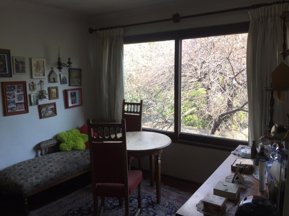 Venta Casa NO 5D en suite 3B 2E 1B Pedro de Valdivia Norte - Providencia