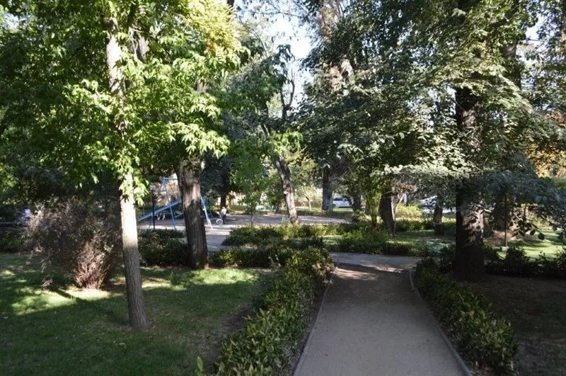 Arriendo Departamento P 3D 2B 1E  - La Reina