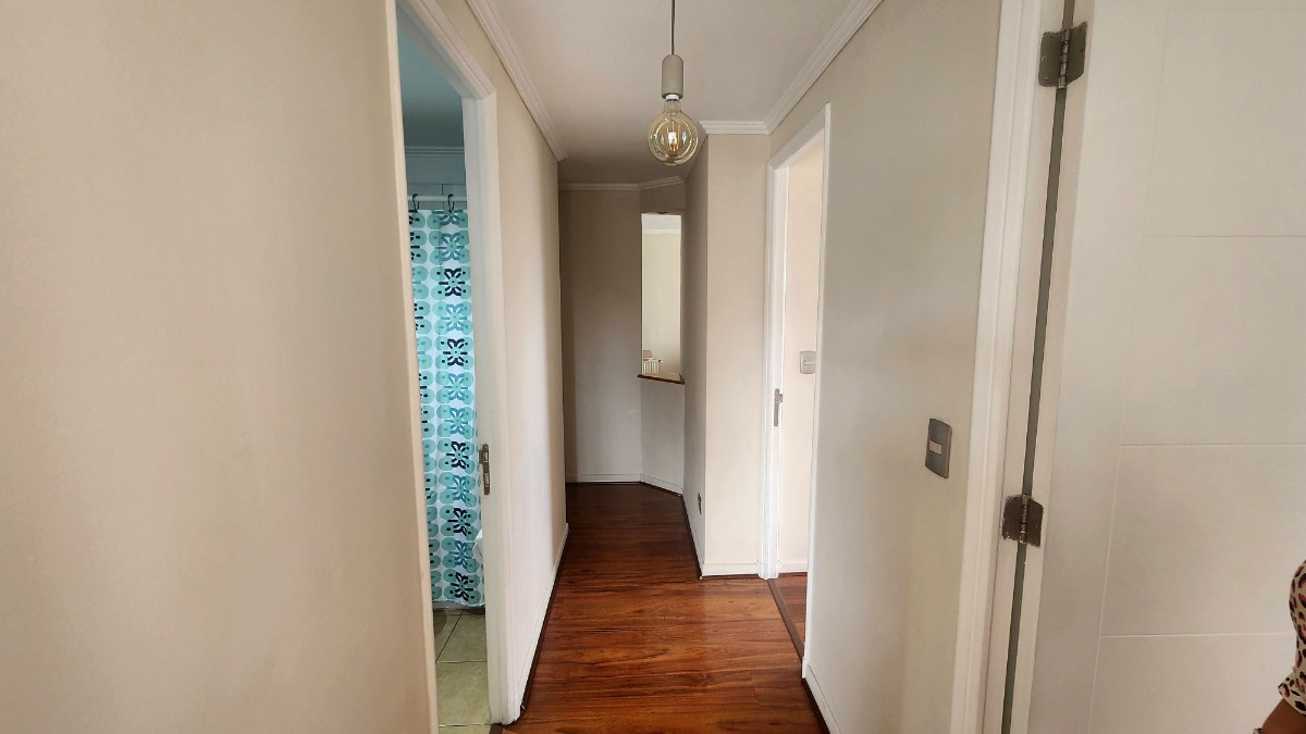 Arriendo Departamento 3D en suite 2B 1E 1B Plaza Ega&ntilde;a - &Ntilde;u&ntilde;oa