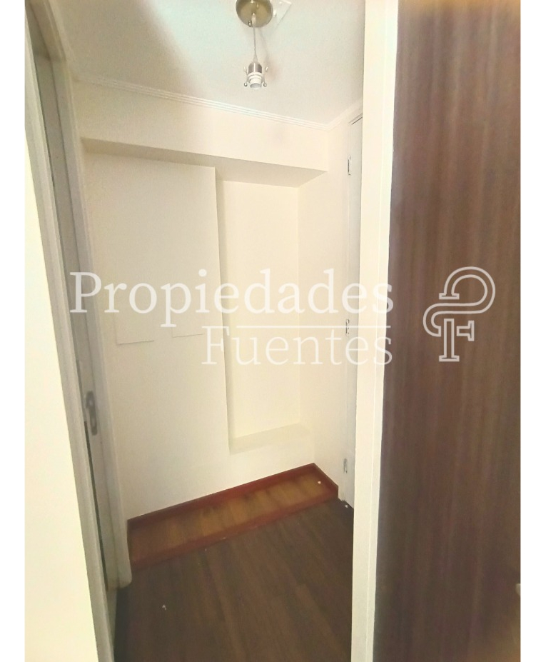 Venta Departamento SO 1D 1B 1E Juan G&oacute;mez Millas - &Ntilde;u&ntilde;oa