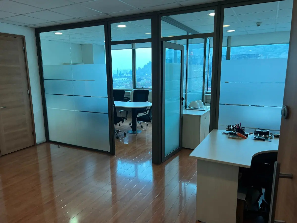 Venta Oficina N 1B 1E Manuel Montt - Providencia