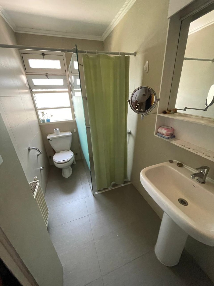 Venta Casa NOSP 4D 2B 3E 1B Metro Hernando de Magallanes - Las Condes