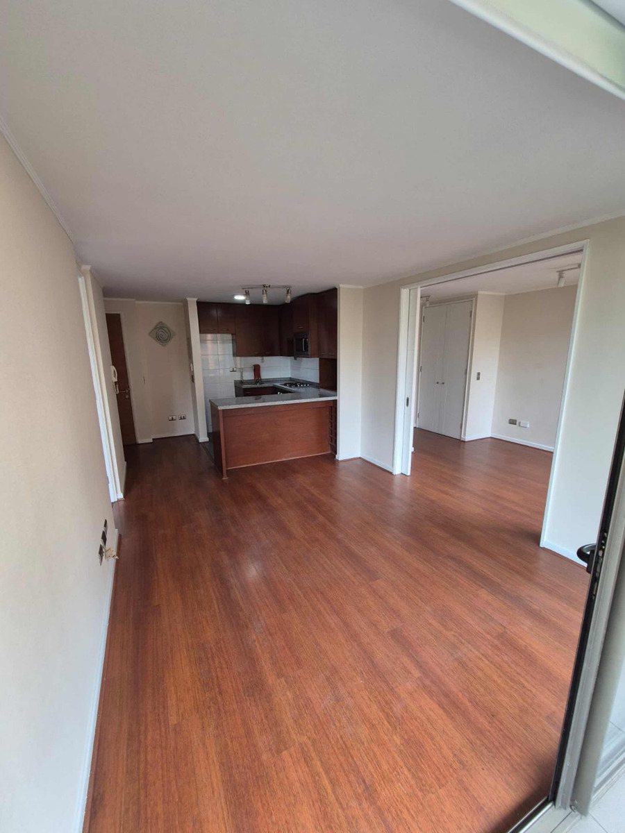 Arriendo Departamento 2D 2B 1E Metro Manquehue - Apumanque - Las Condes