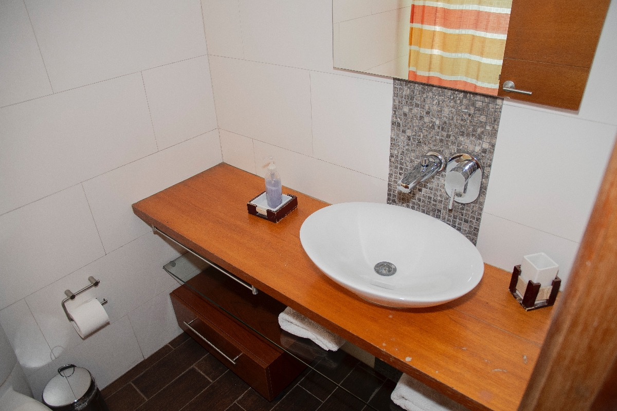 Venta Departamento 1D Pedro de Valdivia - Providencia