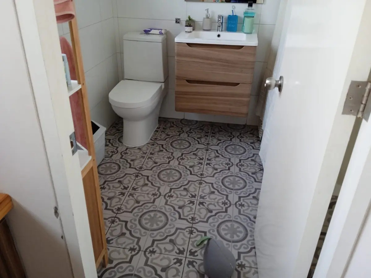 Venta Casa O 3D 3B 1E Metro Sim&oacute;n Bolivar - &Ntilde;u&ntilde;oa
