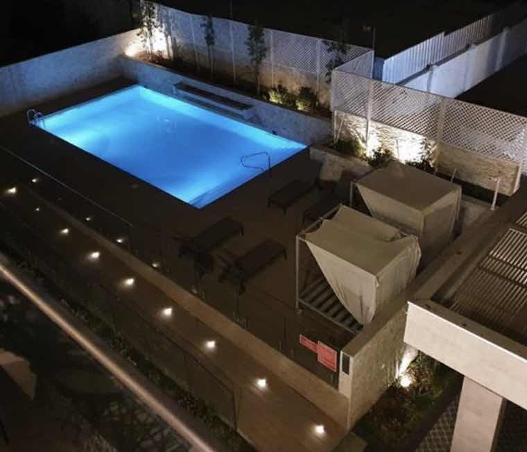 Venta Departamento 2D 2B 1E Metro &Ntilde;u&ntilde;oa - &Ntilde;u&ntilde;oa