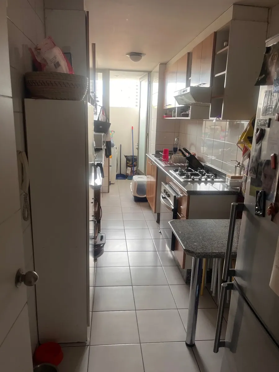 Venta Departamento 3D 2B 1E Metro Sim&oacute;n Bolivar - &Ntilde;u&ntilde;oa