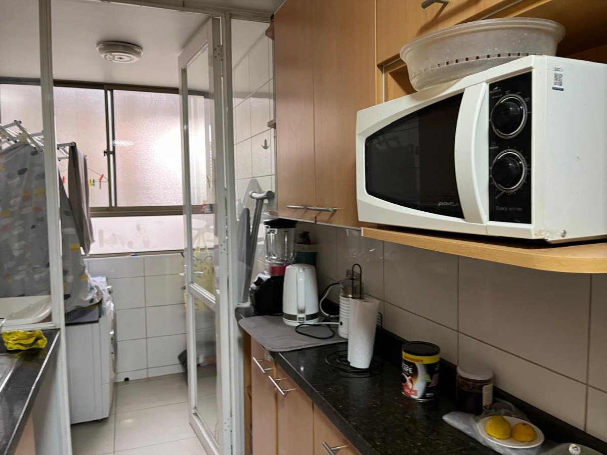 Venta Departamento NO 2D en suite 2B 2E 1B Metro Manquehue - Apumanque - Las Condes