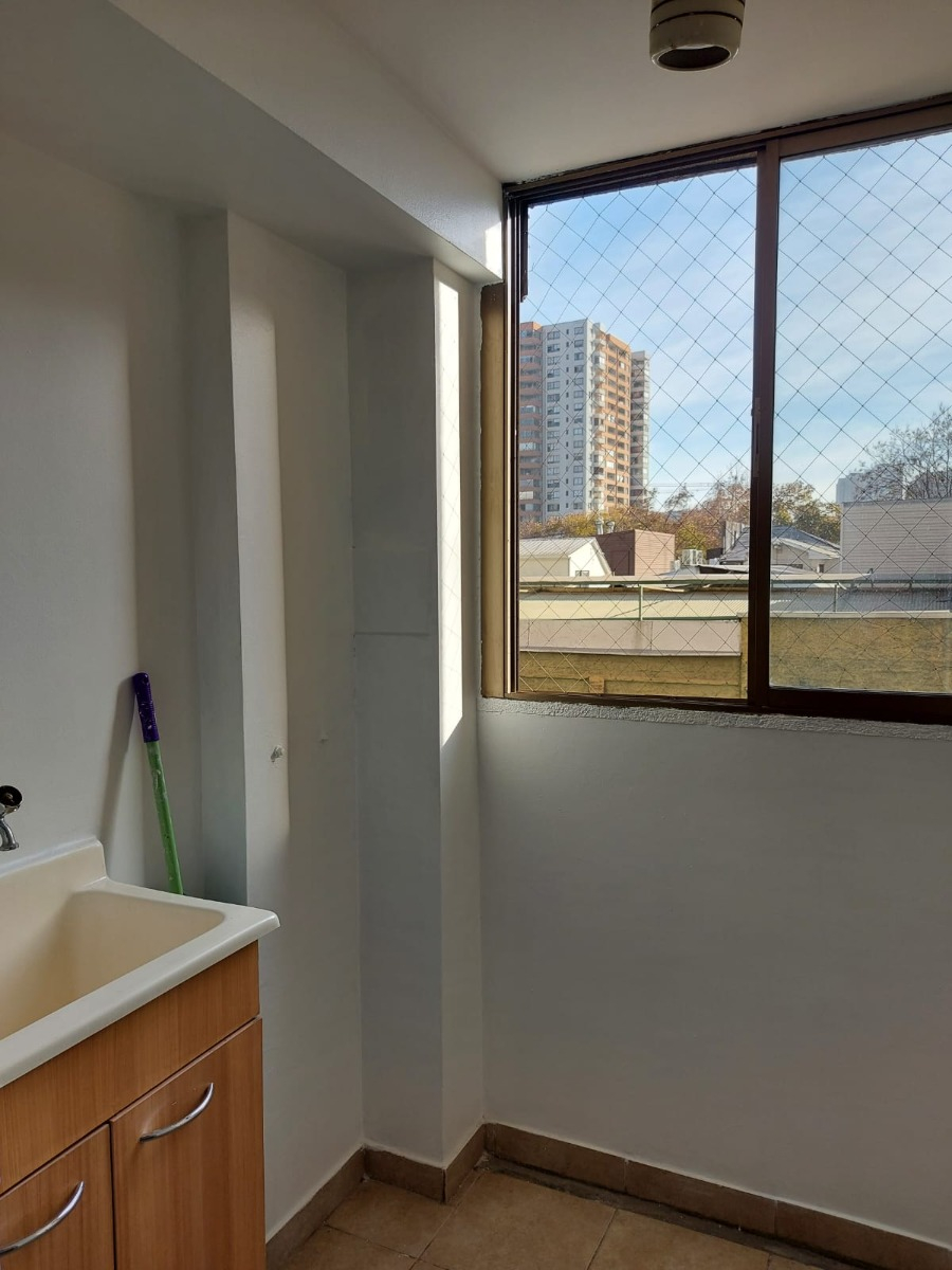 Arriendo Departamento NP 3D 2B 1E 1B Metro Irarr&aacute;zaval - &Ntilde;u&ntilde;oa