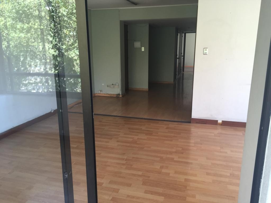 Venta Oficina NO 2B 1E 1B Centro Financiero - Las Condes