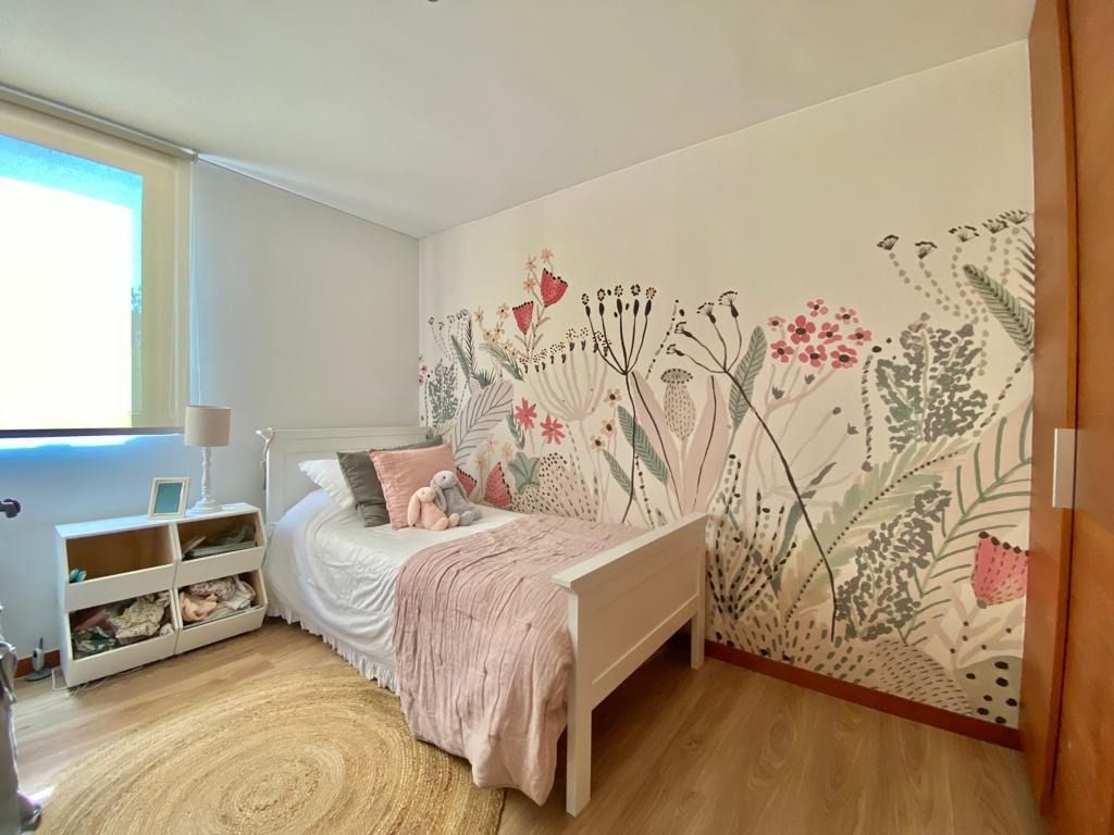 Arriendo Departamento NO 2D 3B 2E 1B Estadio Manquehue - Vitacura