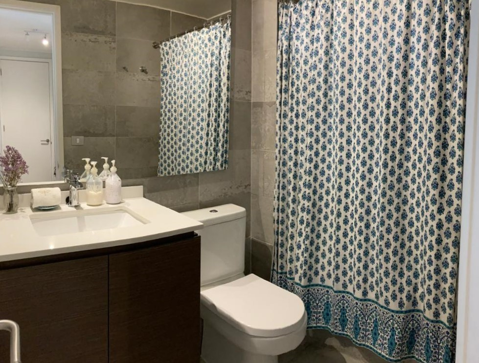 Arriendo Departamento 3D 2B 2E 1B Rotonda Atenas - Las Condes