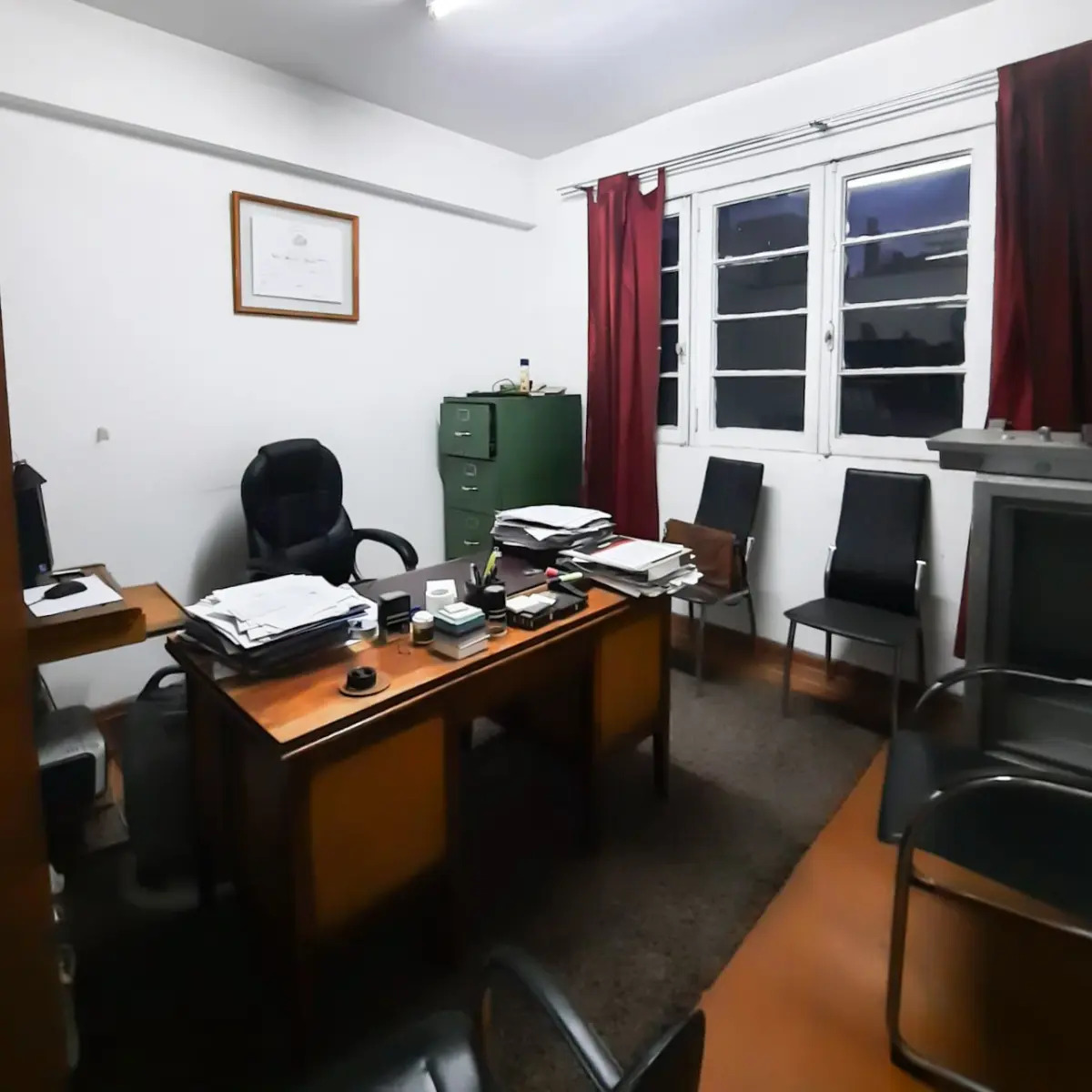 Venta Departamento 4D Centro Hist&oacute;rico - Santiago