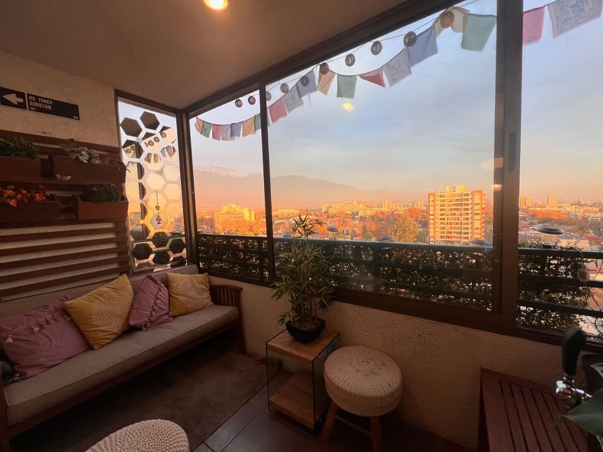 Venta Departamento SP 2D en suite 2B 1E 1Bd Metro Sim&oacute;n Bolivar - &Ntilde;u&ntilde;oa
