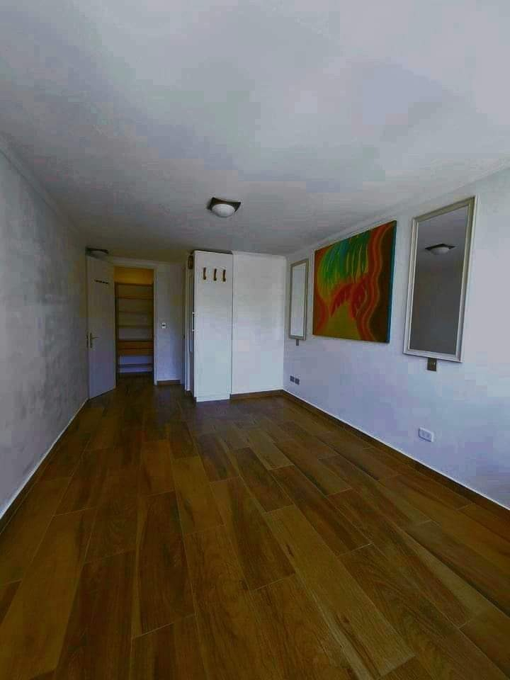 Depto 3D m&aacute;s Home Office, totalmente REMODELADO - Las Condes