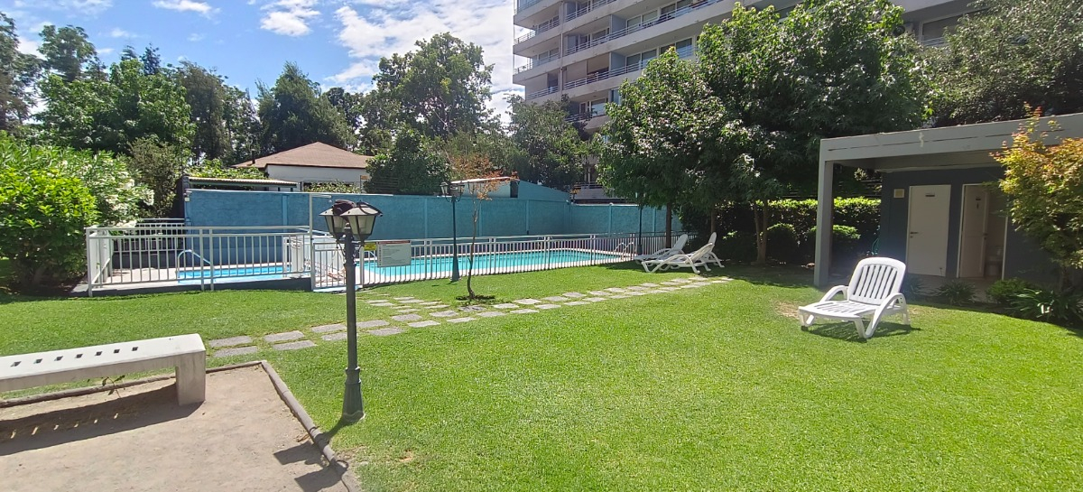 Venta Departamento NO 2D en suite 2B 1E 1B Diego de Almagro - &Ntilde;u&ntilde;oa