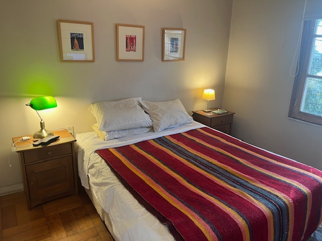Arriendo Casa P 2D 2B 1B Plaza &Ntilde;u&ntilde;oa - &Ntilde;u&ntilde;oa
