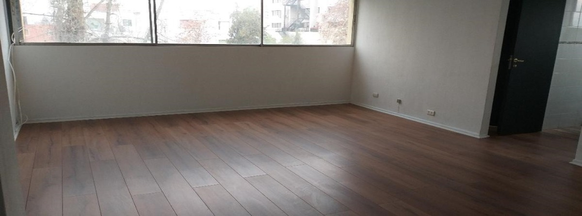 Arriendo Departamento SP 4D en suite Walk-in cl&oacute;set 3B 1E In&eacute;s de Su&aacute;rez - Providencia