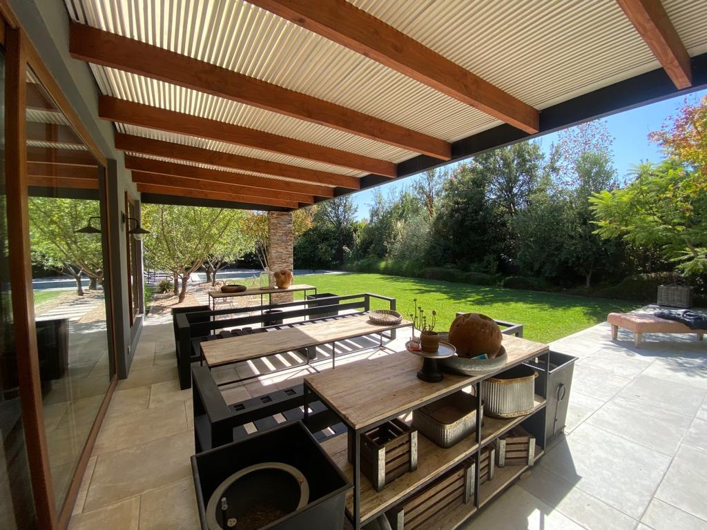 Venta Casa NO 6D en suite Walk-in cl&oacute;set 4B 4E 1B Chicureo - Colina