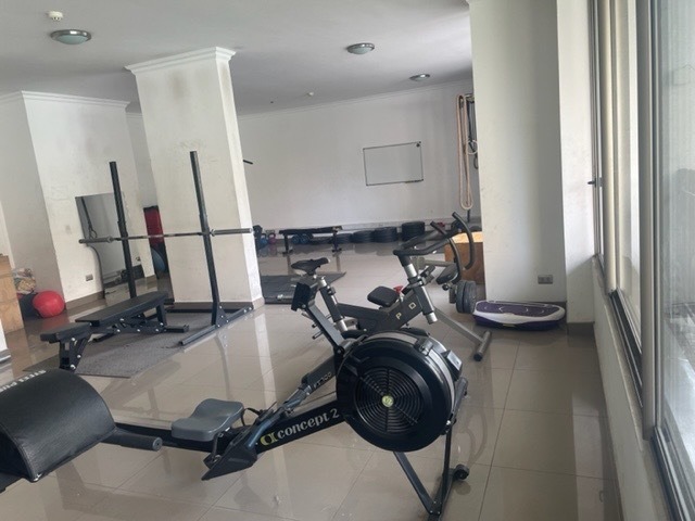 Venta Departamento SP 3D en suite Walk-in cl&oacute;set 3B 1E 1B Sebasti&aacute;n Elcano - Las Condes