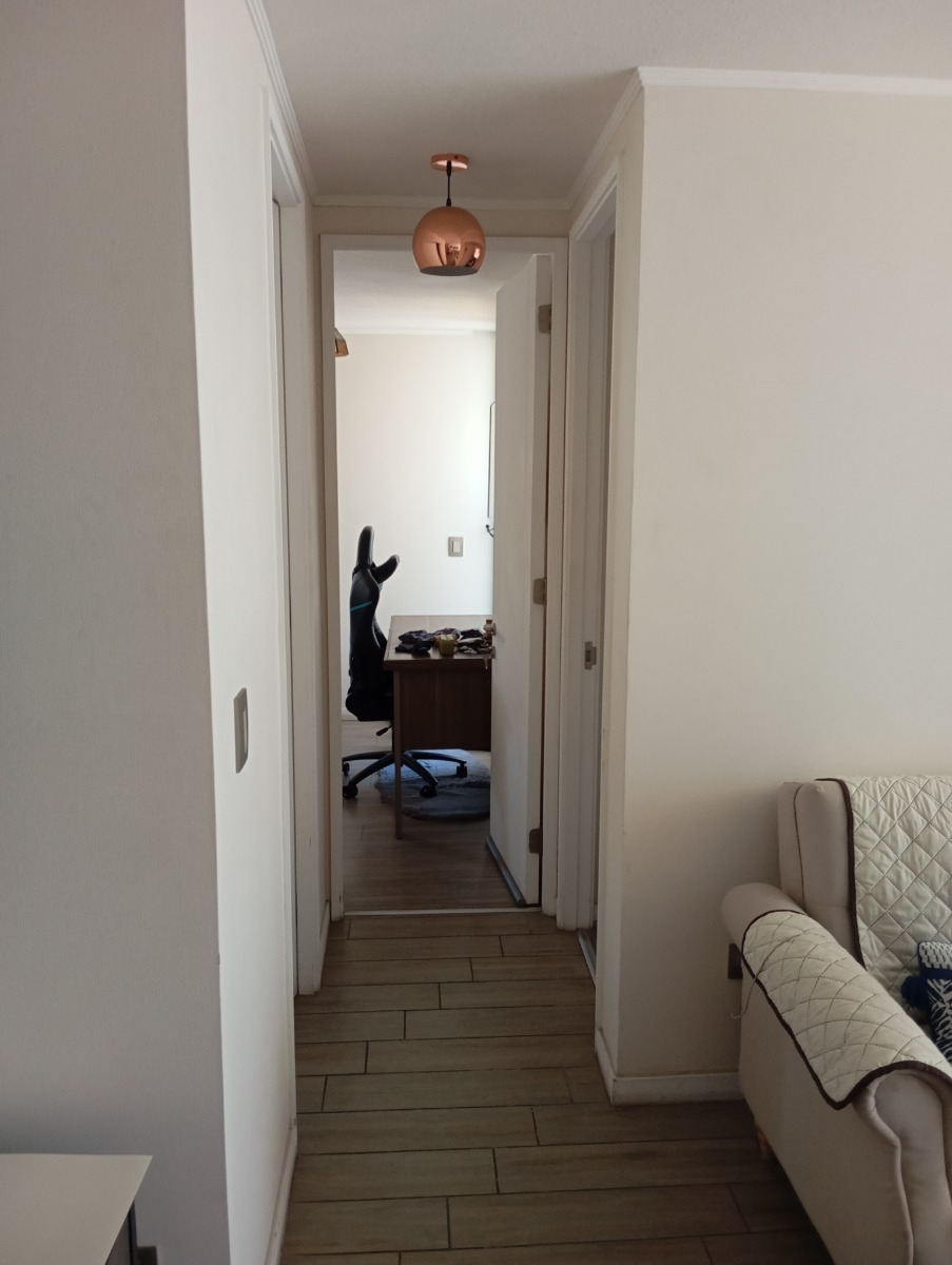 Arriendo Departamento SO 2D en suite 1B 1E 1B Pepe Vila - La Reina