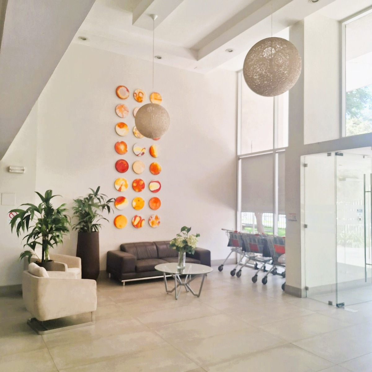 Venta Departamento P 3D en suite Walk-in cl&oacute;set 3B 1E 1Bd Plaza &Ntilde;u&ntilde;oa - &Ntilde;u&ntilde;oa