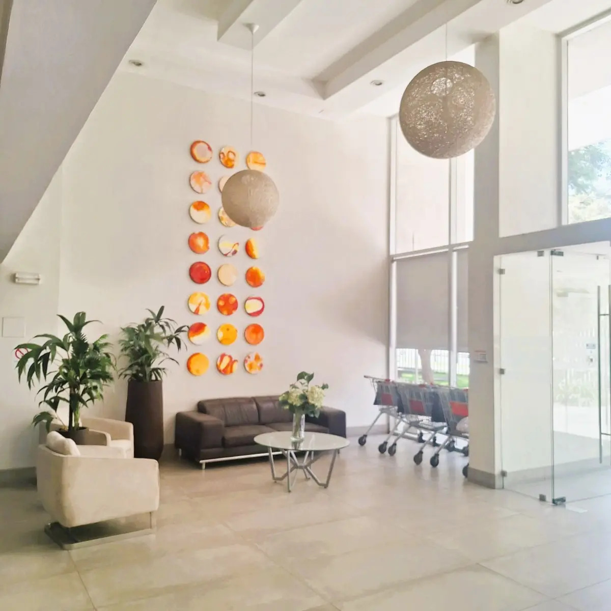 Venta Departamento P 3D en suite Walk-in cl&oacute;set 3B 1E 1Bd Plaza &Ntilde;u&ntilde;oa - &Ntilde;u&ntilde;oa