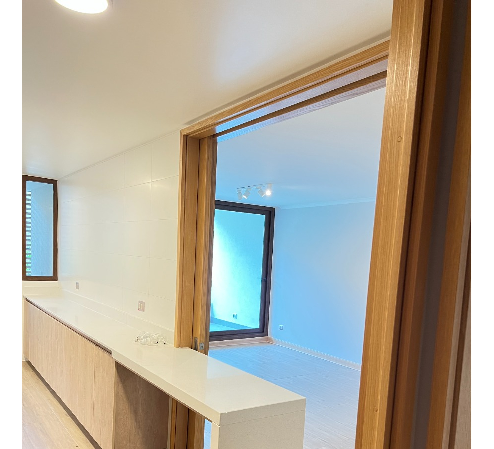 Arriendo Departamento 2D Walk-in cl&oacute;set 2B 2E 1B La Dehesa - Lo Barnechea