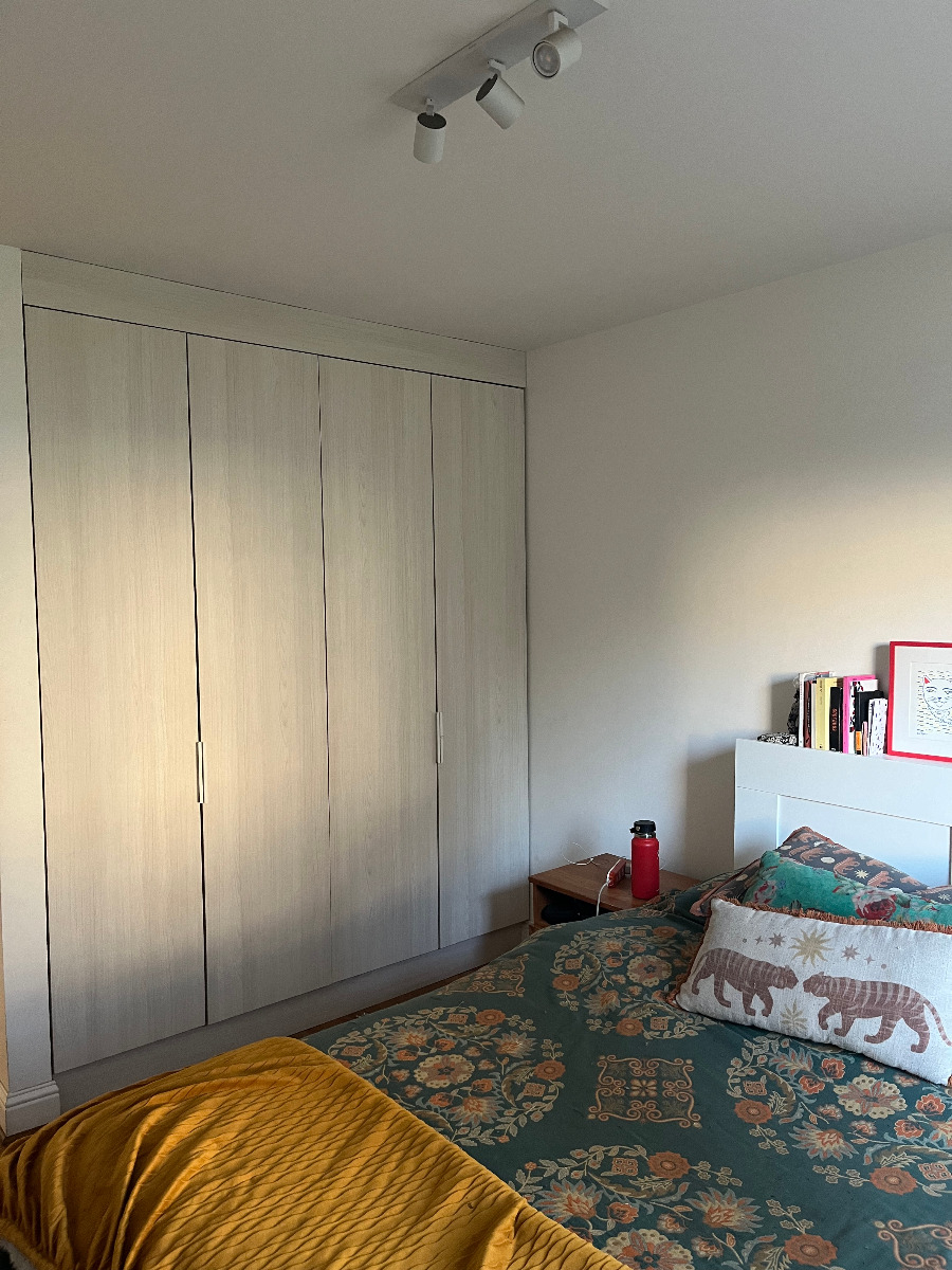 Venta Departamento 3D 2B Parque Bot&aacute;nico - &Ntilde;u&ntilde;oa