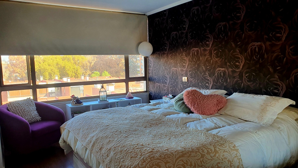 Arriendo Departamento 2D 2B 1E 1B Los Leones - Providencia