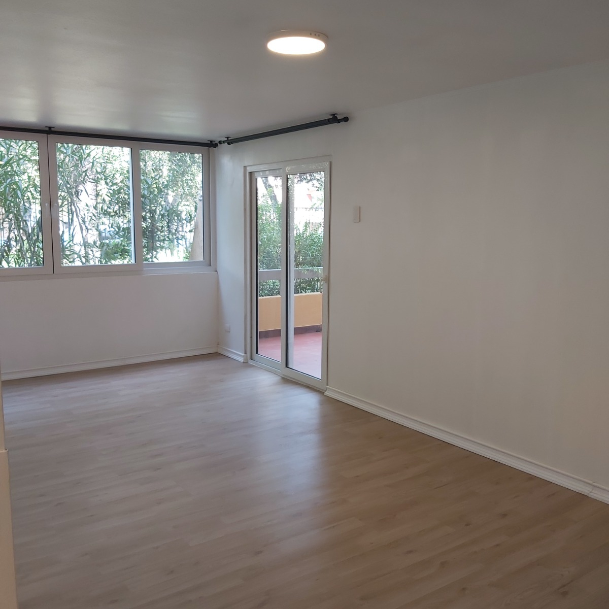 Arriendo Departamento 4D 3B 1E  - La Reina