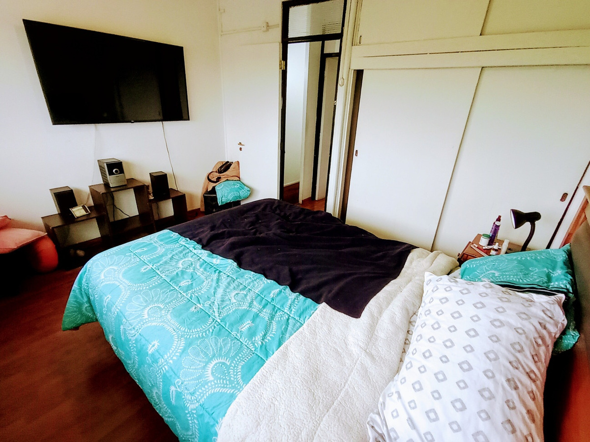 Venta Departamento 2D 1B 2E Pepe Vila - La Reina