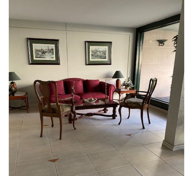 Venta Departamento NO 1D 1B 1E Pedro de Valdivia - Providencia