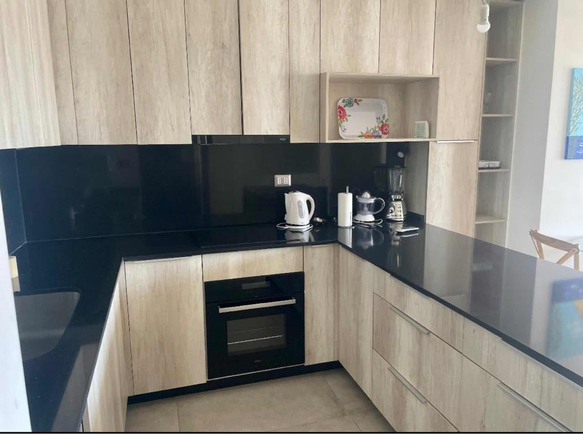 Arriendo Departamento 2D Mall Sport - Las Condes