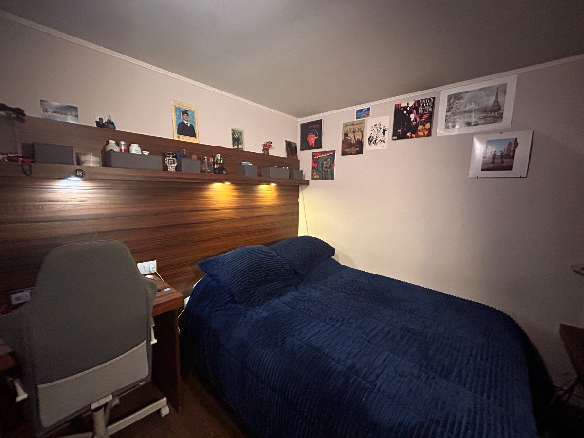 Arriendo Departamento NP 4D en suite Walk-in cl&oacute;set 3B 2E Rotonda Atenas - Las Condes